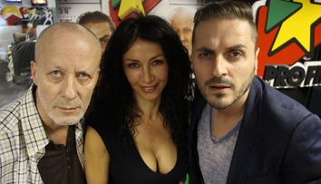 A incins atmosfera la PROFM. Mihaela Radulescu a dezvaluit detalii incendiare de la preselectiilele 