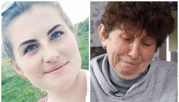 Soldații ruși au răpit o profesoară de 25 de ani. Mărturiile cutremurătoare ale mamei ei