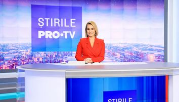 Andreea Esca, primul interviu despre starea ei de sănătate: „Veți descoperi omul de dincolo de ecran”