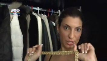 Vezi pe ce a dat Andreea Tonciu fabuloasa suma de<span style=