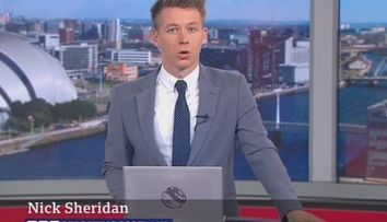 Prezentatorul BBC Nick Sheridan a murit, pe neașteptate, la 32 de ani. Care a fost cauza decesului