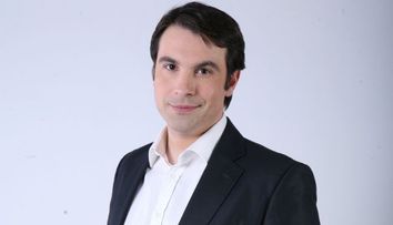 Alexandru Papadopol devine producator de lungmetraje
