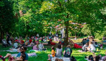 Weekend Sessions revine pe 27 și 28 august cu programul de toamnă
