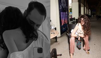 A stârnit numeroase controverse după ce s-a logodit cu soțul celei mai bune prietene, dar a comis-o din nou. Cristina Ich nu poate sta departe de scandal: „N-am cum să invidiez vreodată așa ceva”