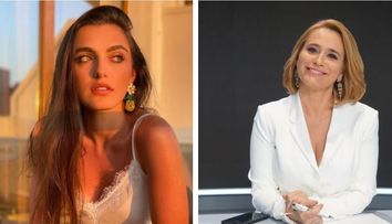 Alexia Eram i-a luat Andreei Esca cel mai sincer interviu la Digital Divas: 