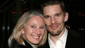 Mama lui Ethan Hawke, Leslie Hawke, strânge bani din SUA pentru familiile afectate de coronavirus din România