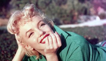 Boala de care suferea Marilyn Monroe: „Modul în care a fost portretizată în toți acești ani nu a fost corect”