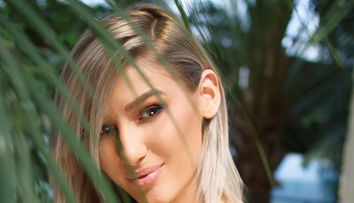 Care este povestea din spatele utimei piese lansate de Alina Eremia