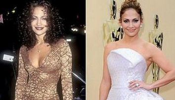 Superbe la 40+: Jennifer, Julia si Gwen! Anii trec, frumusetea ramane