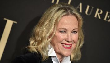 Mama lui Kevin din „Singur acasă” suferea de o anomalie rară. Actriţa Catherine O'Hara a aflat de boală întâmplător: „Sunt un monstru, nu-i aşa?” VIDEO