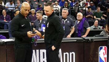 Lovitură puternică pentru NBA! Un jucător cunoscut a fost tesat pozitiv pentru COVID-19, sezonul a fost suspendat