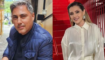 Alexandru Ciucu o acuză pe Alina Sorescu de abuz în timpul căsniciei: „Eram într-o permanentă apărare”