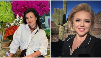 Olguța Berbec și Cornelia Rednic, imagini superbe din Arizona. Cum s-au relaxat după concerte: „Mă bucur ca un copil”