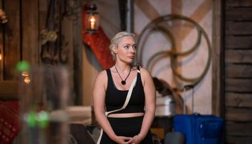 Giulia Nahmany, după eliminarea din Fermă: ”O să-mi iau această forță și o să o aplic în viața reală”