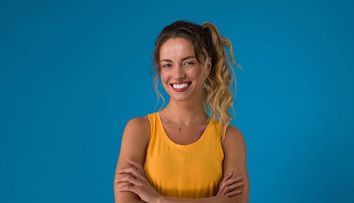 Maria Chițu, în echipa Războinicilor la Survivor All Stars:„Sunt entuziasmata, curioasa si am emoții”