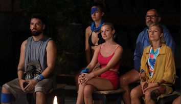 Survivor All Stars 2024, 1 februarie. Pe cine au votat Războinicii spre eliminare! Reacția Faimoșilor: ”Ce surpriză!”