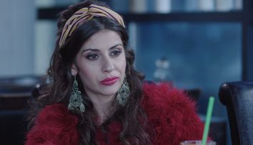 Letitia Vladescu, cel mai bun sfat pentru studentii la actorie. Ce a declarat actrita din serialul 