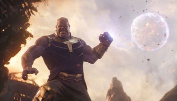 Un star din ”Avengers 4” tocmai a dezvăluit cine îl va ucide pe Thanos
