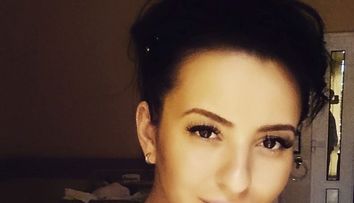 Giulia Anghelescu a slabit 12 kilograme in doar doua saptamani de la nastere. Cum arata acum frumoasa artista