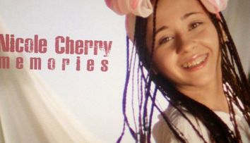 Nicole Cherry, mereu surprinzatoare. Fetita de milioane de vizualizari pe YouTube are un nou look