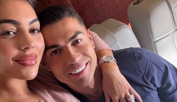 Cristiano Ronaldo și Georgina Rodriguez au ales locația pentru nuntă. Destinația de suflet aleasă de fotbalist pentru marele eveniment