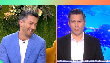 Cosmin Stan vine cu informații importante la Vorbește lumea, despre schimbări de la PRO TV: 