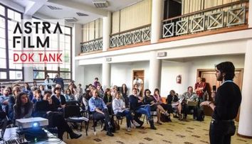 Câștigătorii premiului PRO TV & VOYO pentru cel mai promițător proiect românesc la Astra Film Festival: ”Ne propunem ca, prin “Săpături”, să aducem în atenția publicului memoria crimelor regimului comunist”