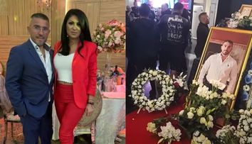 Costel Corduneanu ajunsese să cântărească doar 35 de kilograme. Interlopul ar fi fost și în comă, cu doar câteva săptămâni înainte de a muri
