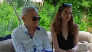 Irina Columbeanu se angajează în România? Cum vrea tânăra să își ajute financiar tatăl: „Am primit foarte multe propuneri”