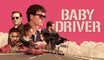 „Baby Driver”, filmul pe care l-aș revedea oricând cu aceeași plăcere. Muzica i-a dat pe spate și pe cei mai înverșunați critici