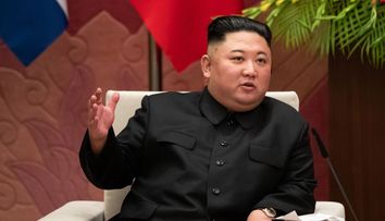 Kim Jong-un este în viață? Anunțul făcut de radioul de stat din Coreea de Nord