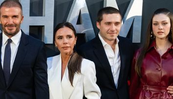 Ce ar putea opri scandalul din una dintre cele mai iubite familii din showbiz. Condiția pe care David și Victoria Beckham i-o pun fiului lor, Brooklyn