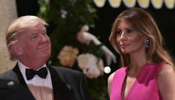 Noi dezvăluiri despre divorțul dintre Melania și Donald Trump: „Mariajul lor nu e ceea ce cred oamenii de rând