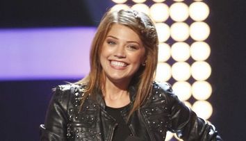 Loredana Ciobotaru, febletea lui Smiley la 