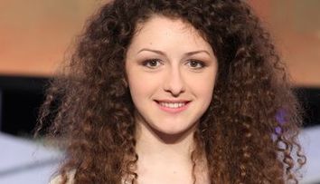 Madalina Luca, fata cu naiul: 