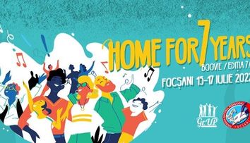 Record de participanți la a șaptea ediție a Boovie, festivalul de book-trailere pentru elevi