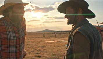 Regizorul Carlos Reygadas, invitat de onoare la Les Films de Cannes à Bucarest