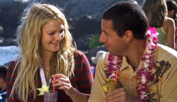 Comedia romantică cu Adam Sandler și Drew Barrymore pe care merită să o vezi măcar o dată în viață. Pelicula lansată în urmă cu peste 20 de ani continuă să cucerească milioane de spectatori