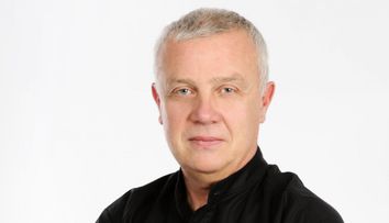 Chef Victor Melian este pregatit sa schimbe restaurantele din Romania. 