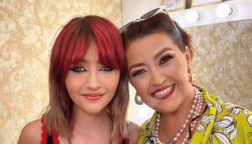 Cine are grijă de fiica Ronei Hartner, la doi ani de la moartea artistei. Rita Sumalya urmează să împlinească 17 ani