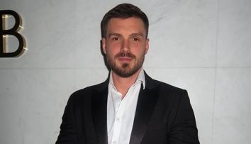 De ziua lui, Bogdan Vlădău rupe tăcerea La Măruță! Ce mărturisește despre telefonul fostei soții, Gina Chirilă, de la miezul nopții și care e singurul său regret