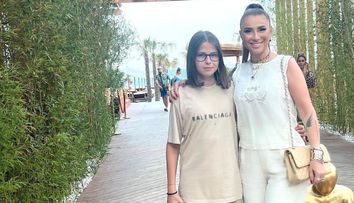Bona Nuți renunță la viața din Emirate și se întoarce la Bebeto! Elena Fulgeanu a lucrat pentru Anamaria Prodan 10 ani