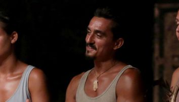 Reacția lui Marian Drăgulescu după ce a fost anunțat că părăsește Survivor România 2022