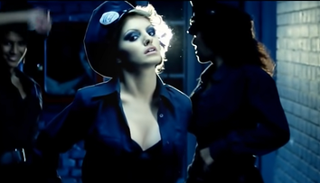 Alexandra Stan, în topul preferințelor fanilor pe Spotify cu piesa Mr. Saxobeat