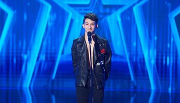 Românii au talent 2020 - Horia Bucur, moment de dans contemporan