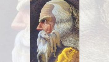 Iluzia optică virală care îți dezvăluie totul despre viața ta amoroasă: ce fel de partener ești, modul în care te comporți într-o relație și felul în care îți exprimi emoțiile! Privește imaginea timp de 5 secunde și spune primul lucru pe care îl vezi