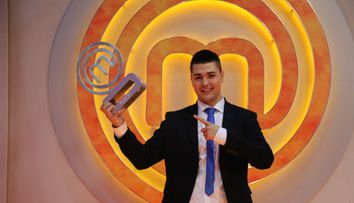 Ciprian Ogarca, care a fost primul lucru pe care l-a facut castigatorul de la 