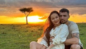 Cu ce se ocupă Adi Rus, soțul Vlăduței Lupău? Fostul portar de la CFR Cluj stă în umbra soției