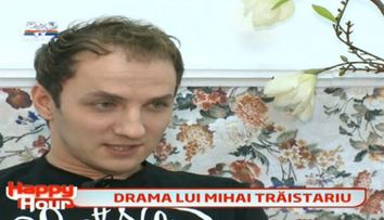 Mihai Traistariu: <span style=