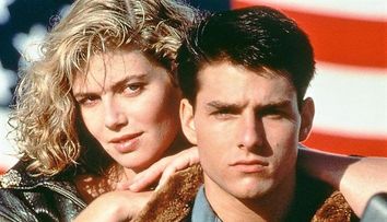 Blonda din Top Gun, aparitie soc pe strada. Cum arata acum actrita care a facut senzatie in film alaturi de Tom Cruise